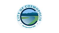 City of Cosmopolis