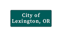 City of Lexington