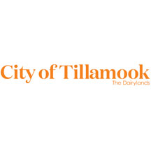 City of Tillamook, OR