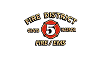 Grays Harbor County Fire District