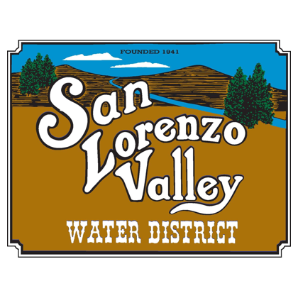 San Lorenzo Water Valley District, CA