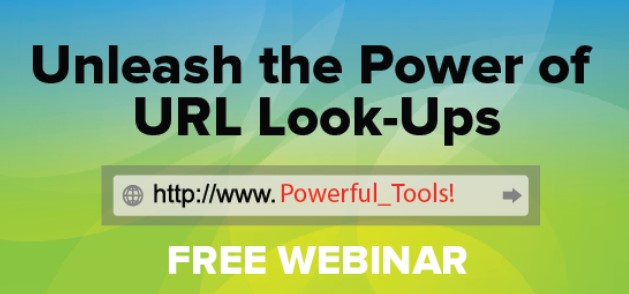 Unleash the Power of URL Look-Ups
