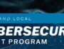 Cybersecurity Grant (SLCGP) Summer 2023 Update
