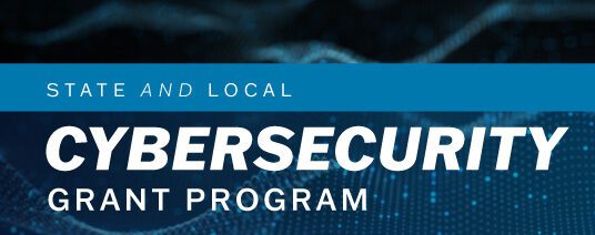 cybersecurity grant program