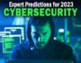 GovTech 2023 Cybersecurity Predictions Roundup