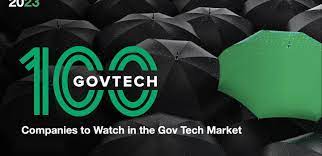 Springbrook Software Named to GovTech 100 for Third Straight Year