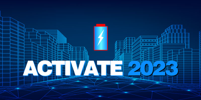 Activate 2023 show recap
