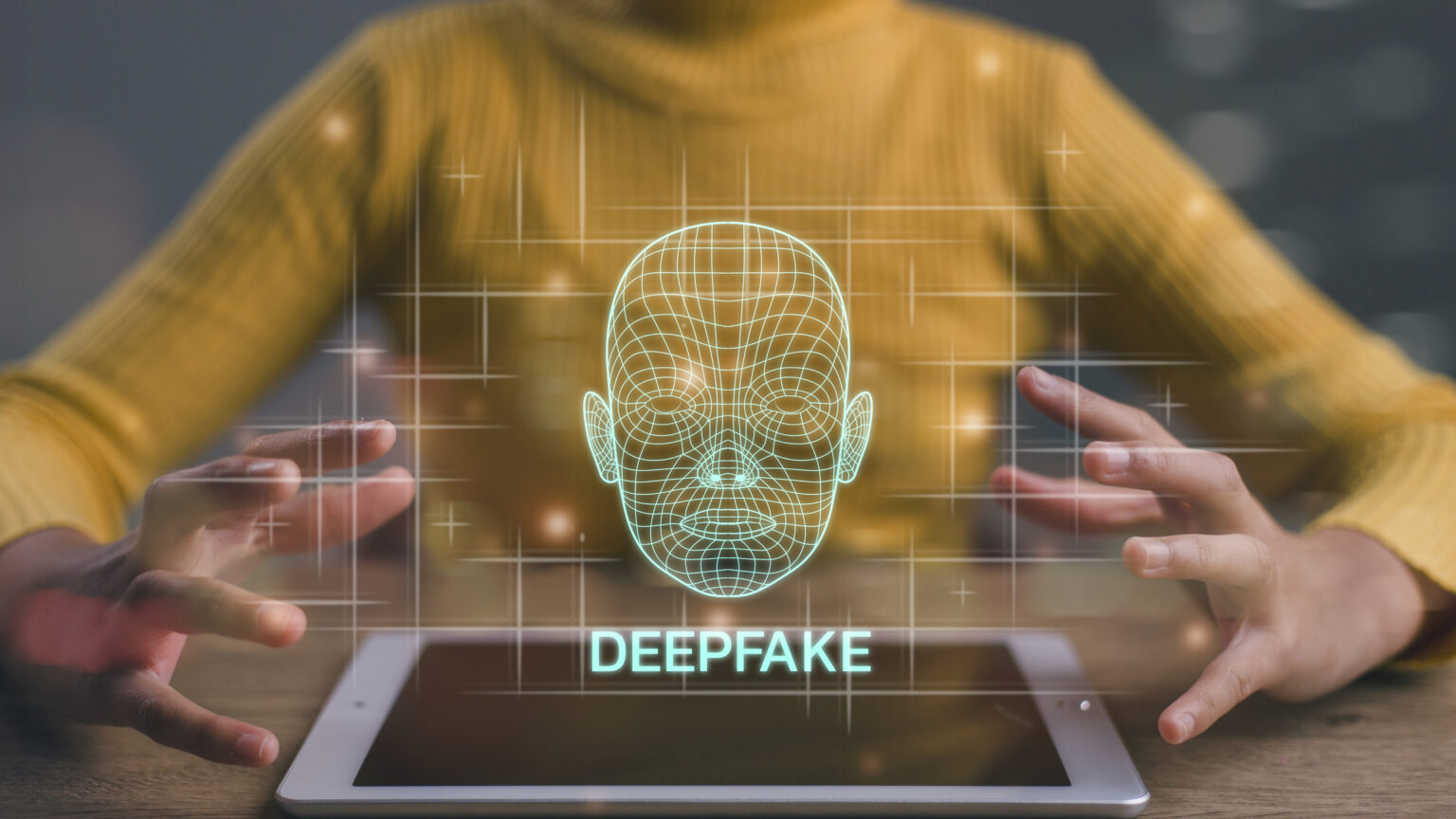 Examining Deepfakes and the Growing Threat of Synthetic Media